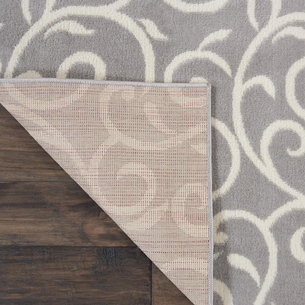 Nourison Home Grafix Area Rug. Picture 4