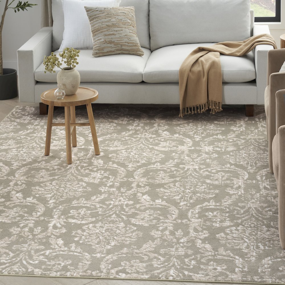 Nourison Home Jubilant Area Rug. Picture 2