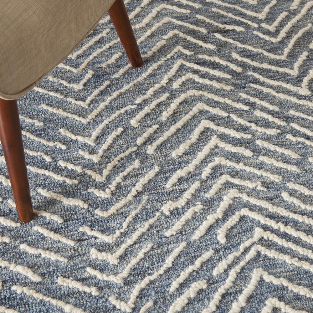Nourison Home Vail Area Rug. Picture 8