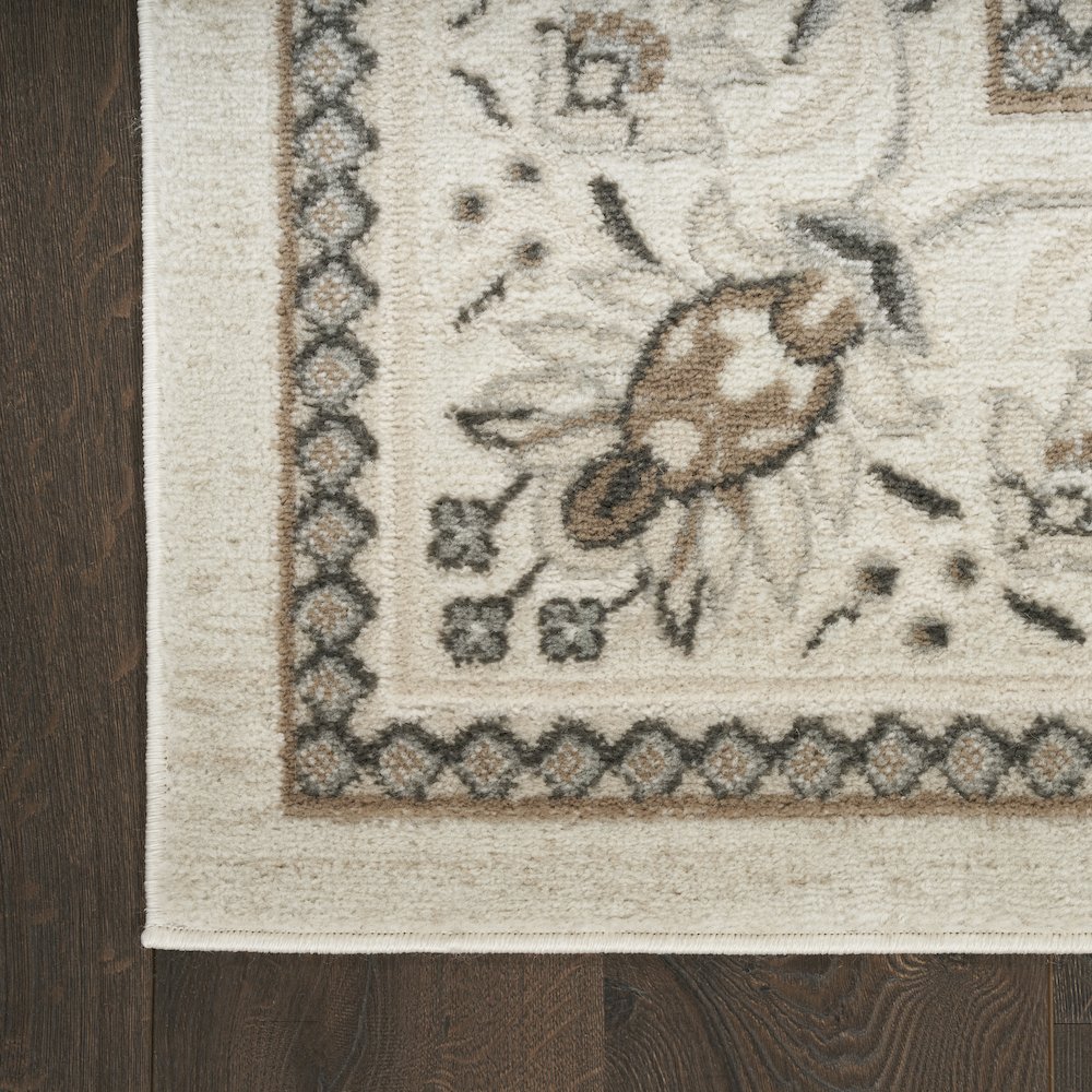 Nourison Home Serenity Home Area Rug. Picture 4