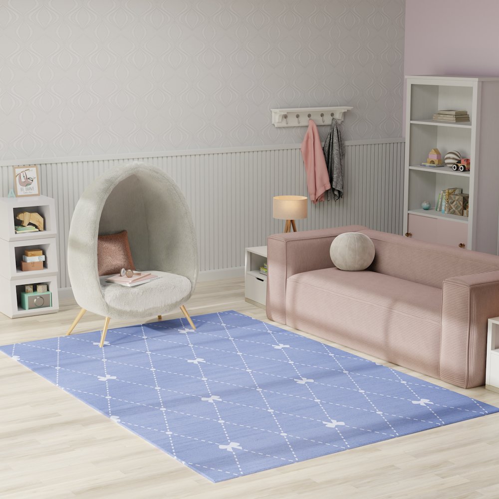 Nourison Home Imagination Area Rug. Picture 2