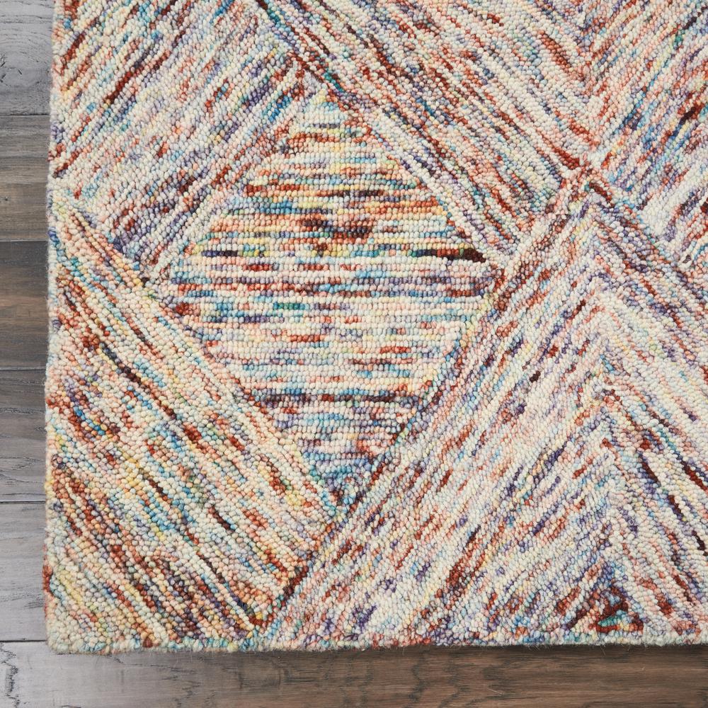 Nourison Home Linked Area Rug. Picture 4