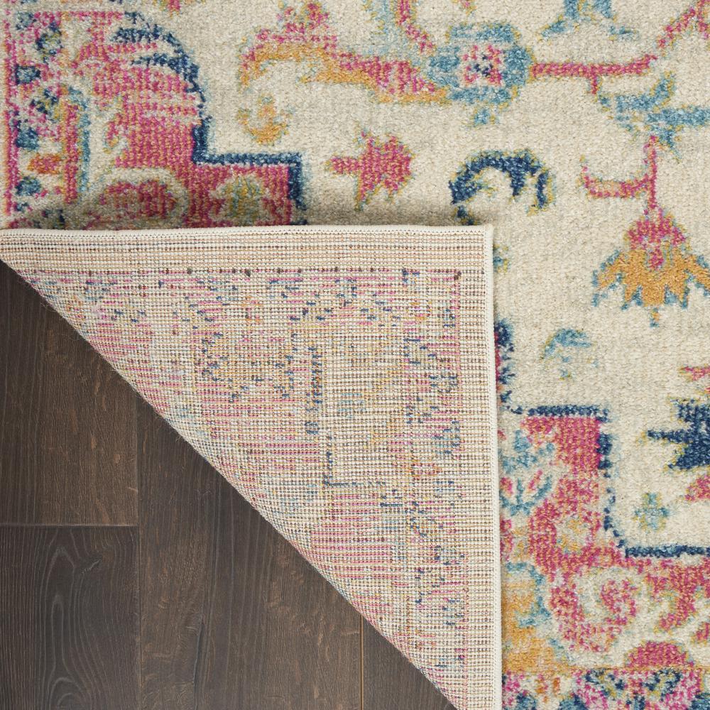 Nourison Home Passion Area Rug. Picture 3
