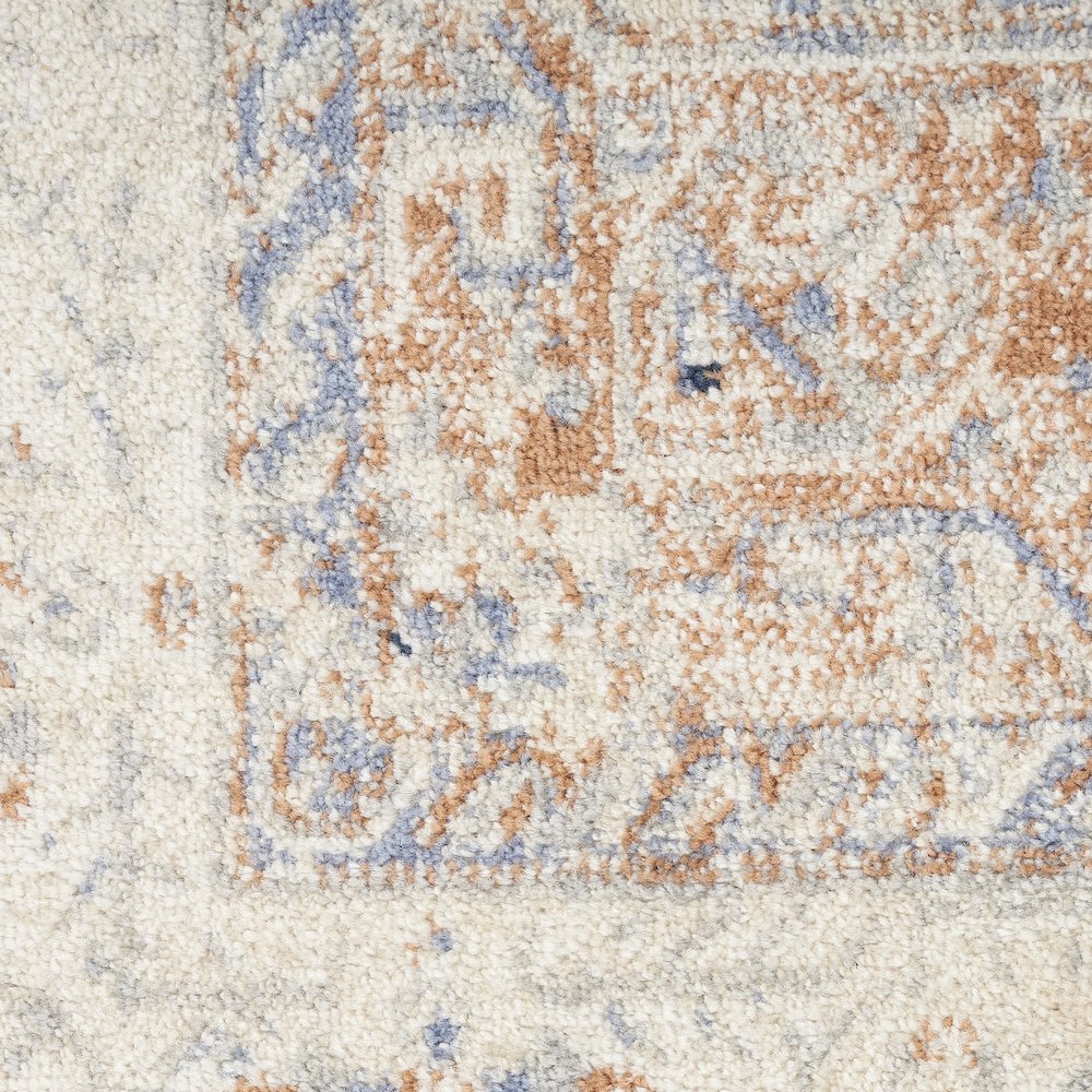 Nourison Home Nourison Essentials Persian Area Rug. Picture 6