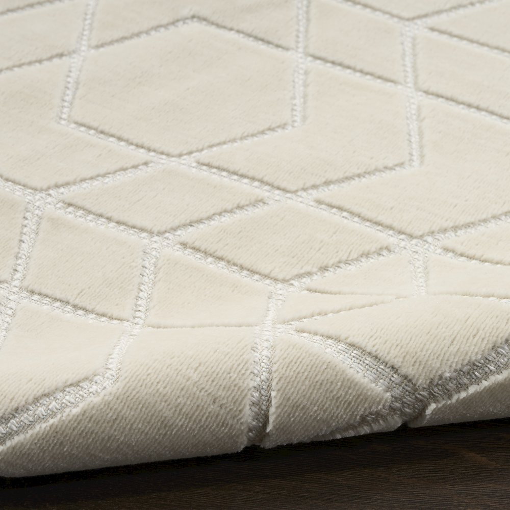 Nourison Home Washable Charm Area Rug. Picture 7