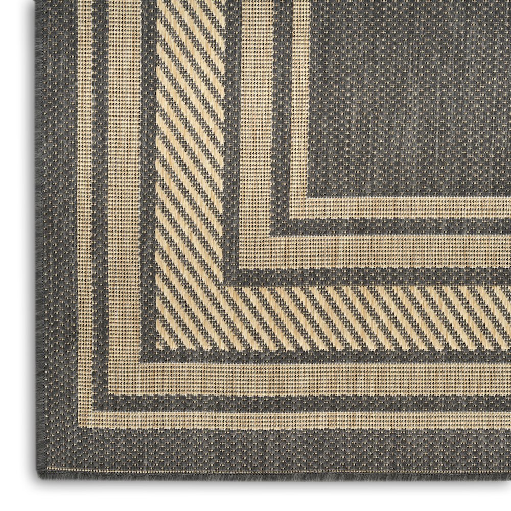 Nourison Home Horizon Indoor/Outdoor Area Rug. Picture 6