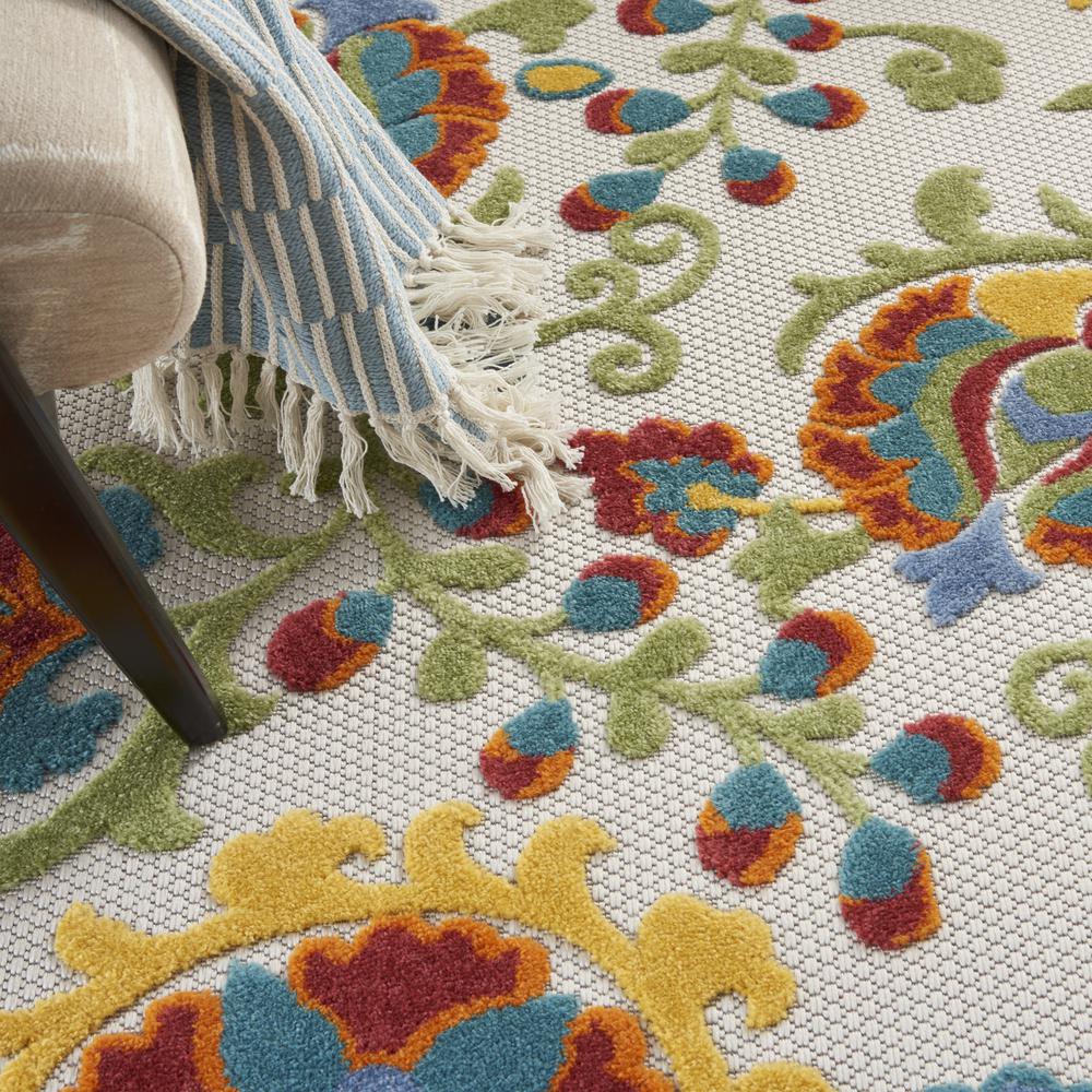 Nourison Home Aloha Area Rug. Picture 8
