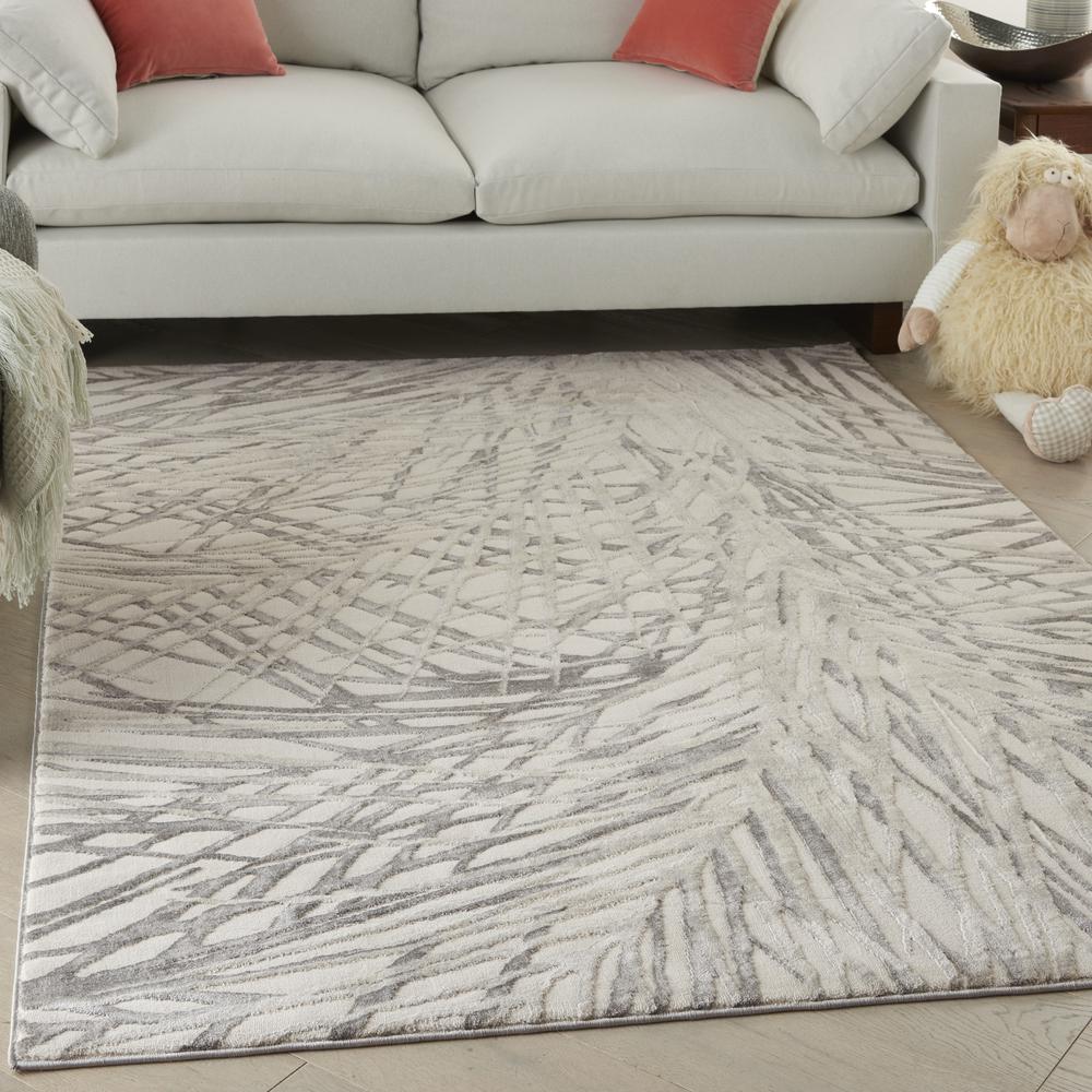 Nourison Home Rustic Textures Area Rug. Picture 3