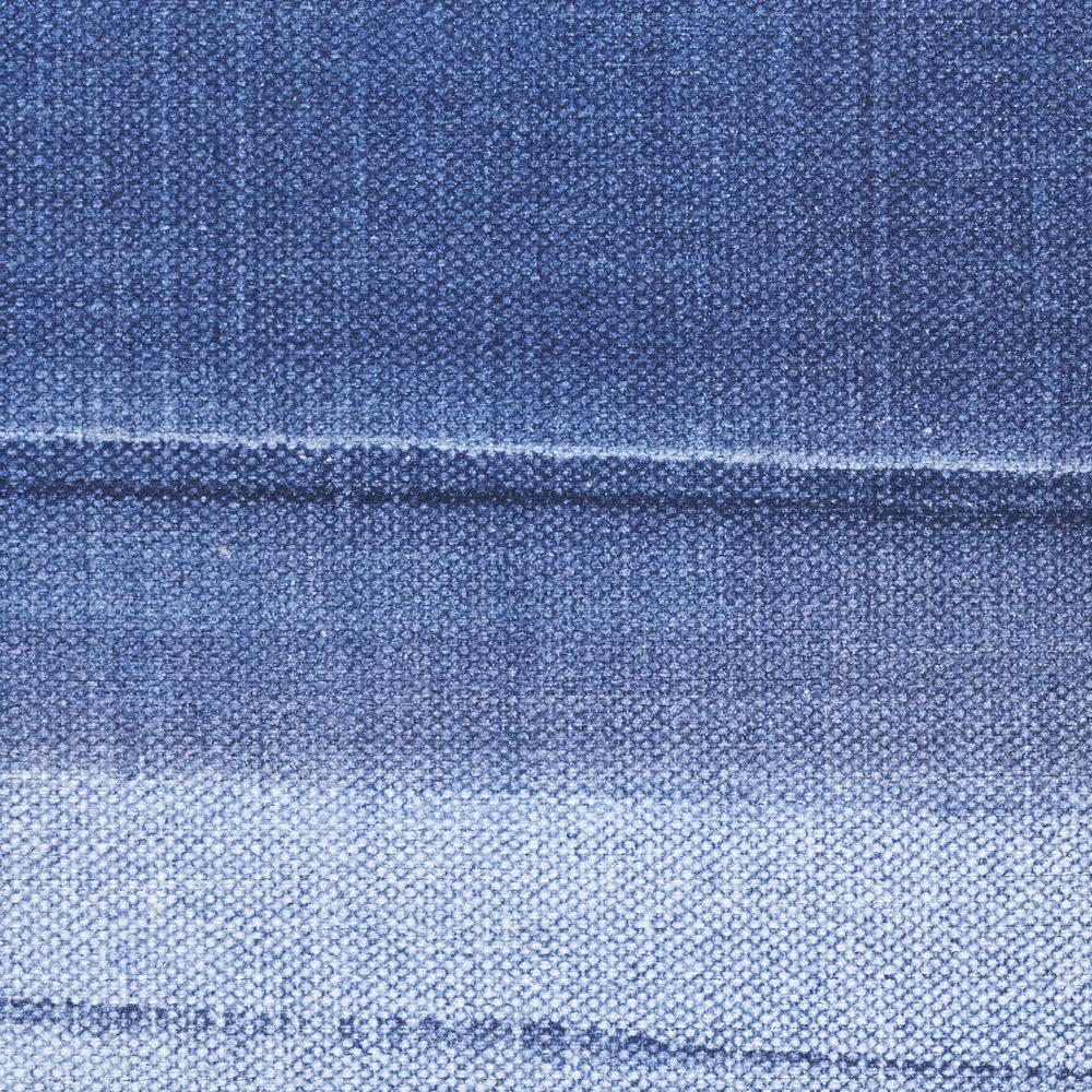 Modern Rectangle Area Rug, 3' x 4'. Picture 5