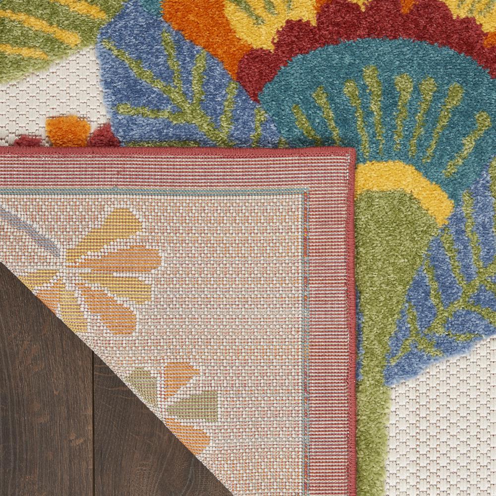 Nourison Home Aloha Area Rug. Picture 3