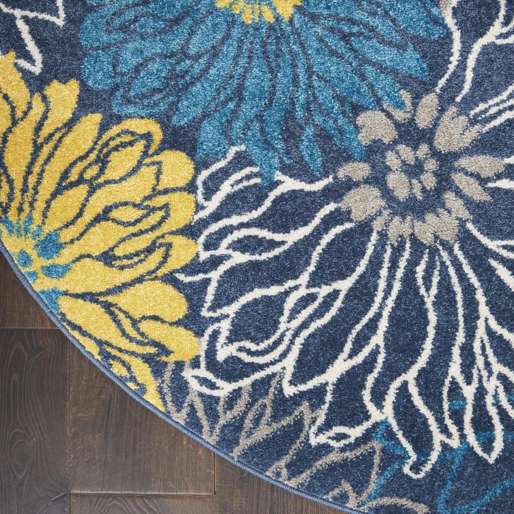 Nourison Home Passion Area Rug. Picture 4