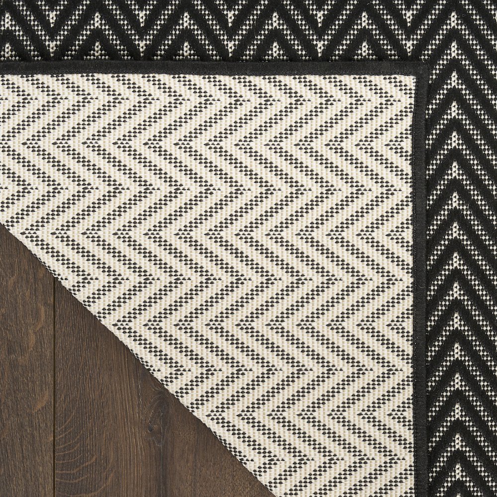 Nourison Home Horizon Indoor/Outdoor Area Rug. Picture 3