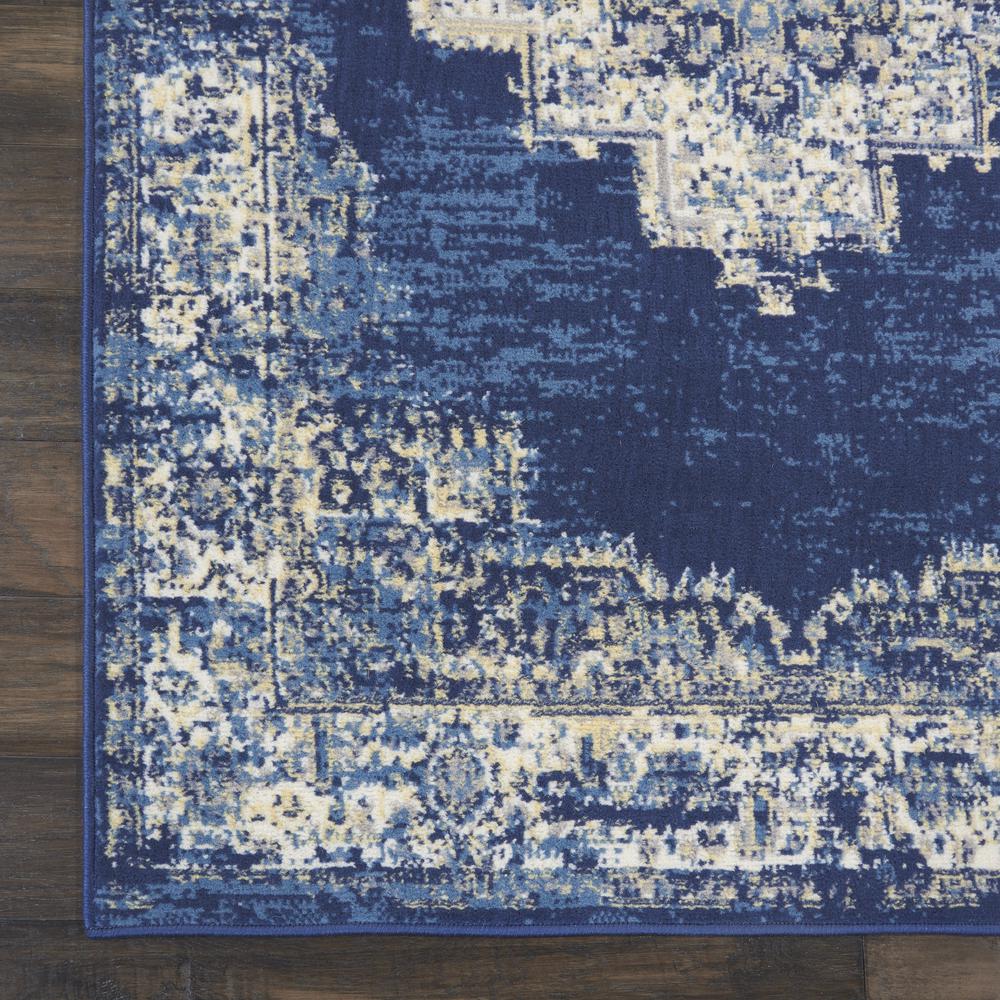 Nourison Home Grafix Area Rug. Picture 4