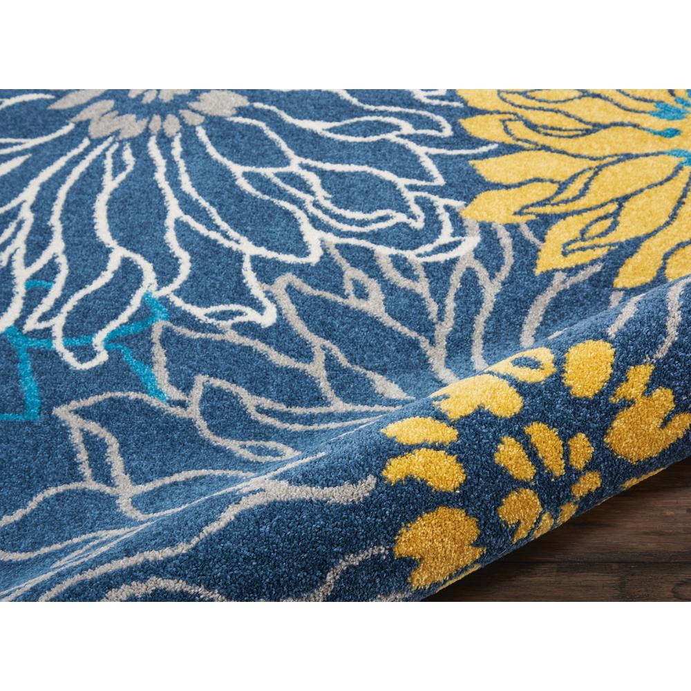 Nourison Home Passion Area Rug. Picture 4