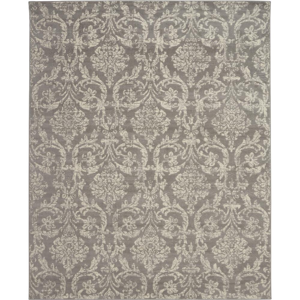 Nourison Home Jubilant Area Rug. Picture 1