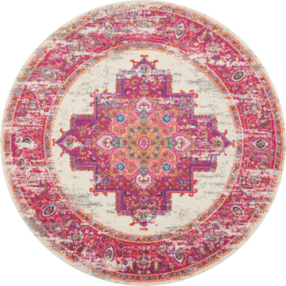 Nourison Home Passion Area Rug. Picture 1