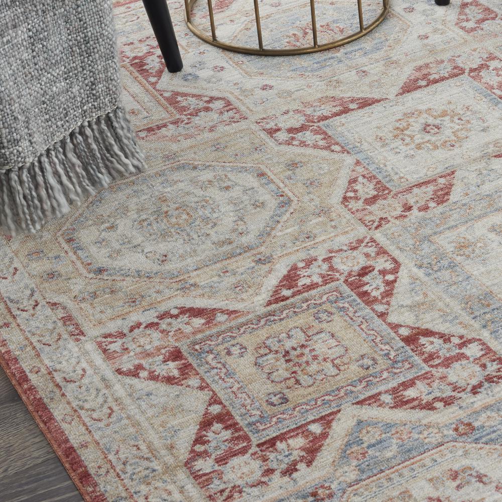 Nourison Home Enchanting Home Area Rug. Picture 8