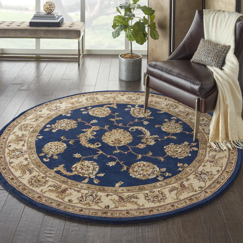 Nourison Home Nourison 2000 Area Rug. Picture 9