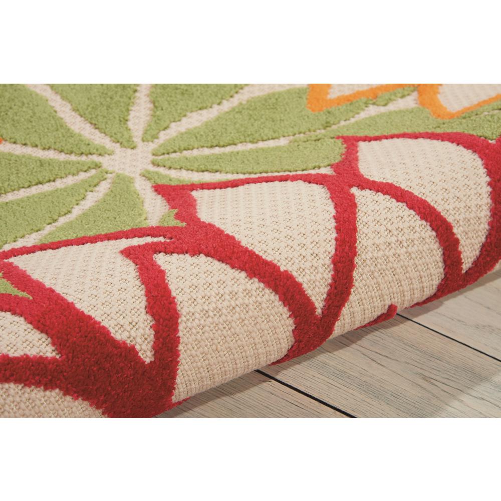 Nourison Home Aloha Area Rug. Picture 6