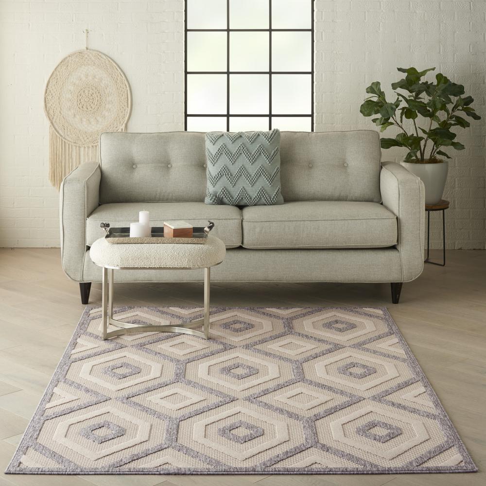 Nourison Home Palamos Area Rug. Picture 2