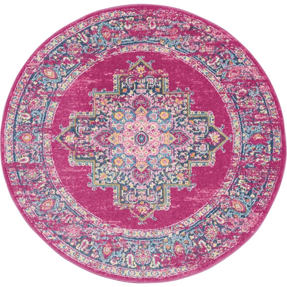Nourison Home Passion Area Rug. Picture 1