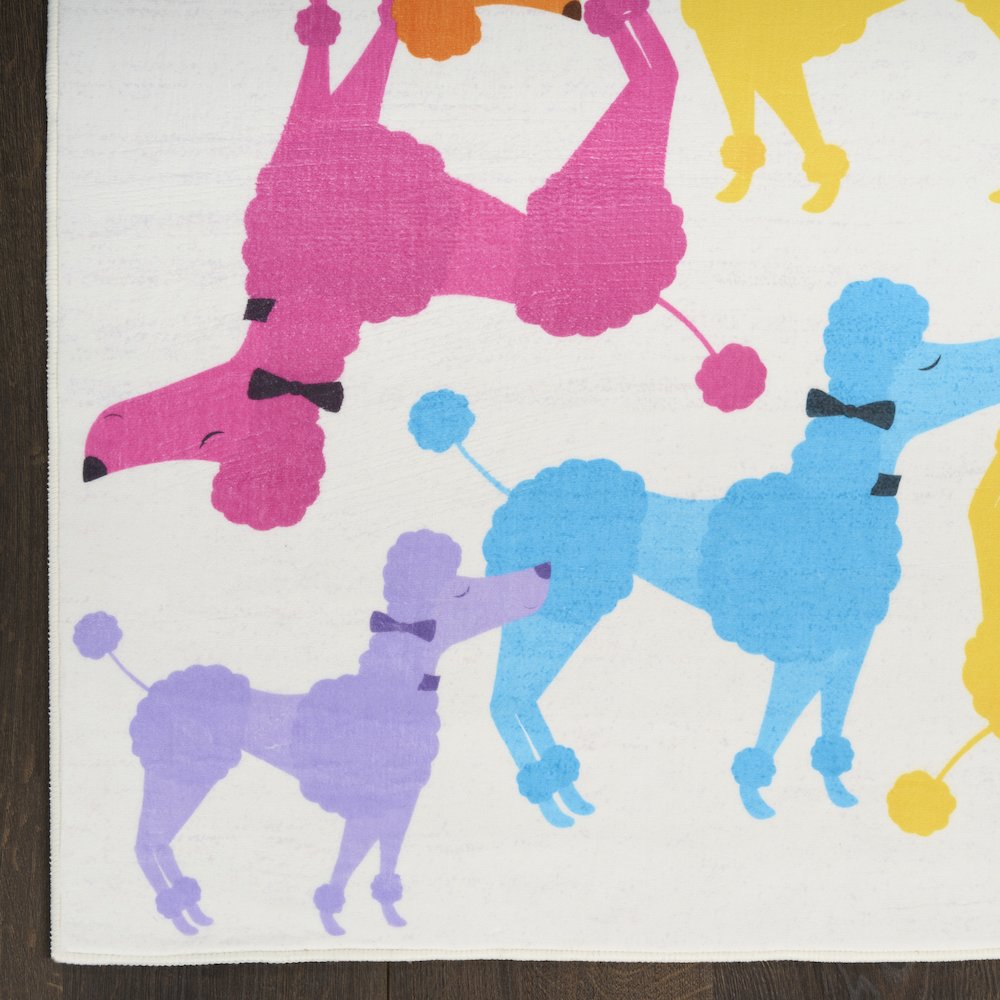 Nourison Home Imagination Area Rug. Picture 4