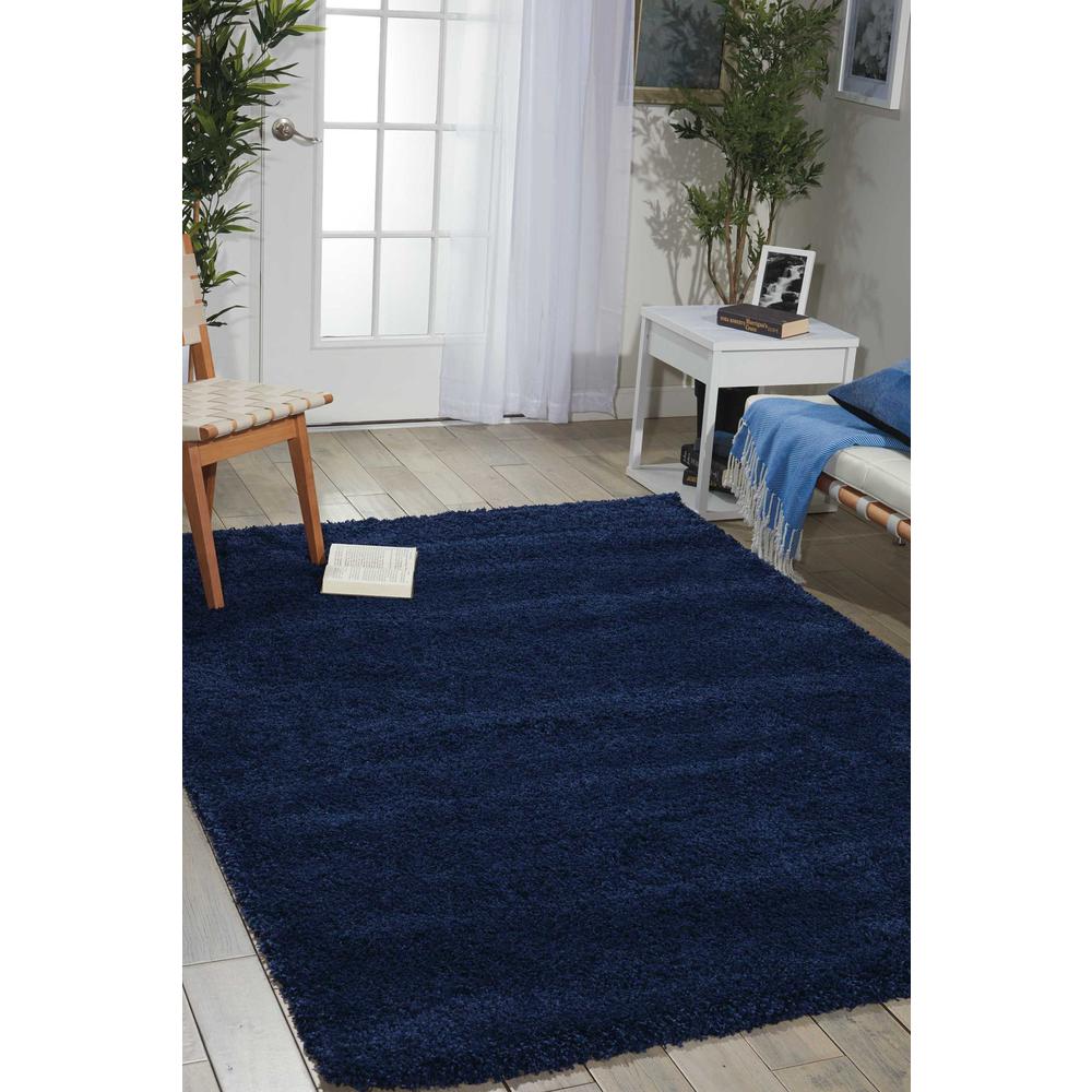 Amore Area Rug, Ink, 3'11" x 5'11". Picture 2