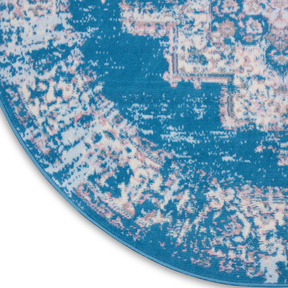 Nourison Home Grafix Area Rug. Picture 5
