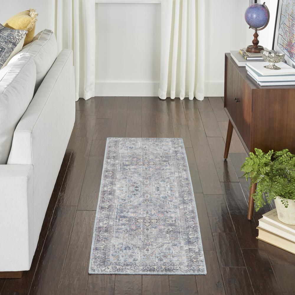 New Concept Washables Area Rug. Picture 3