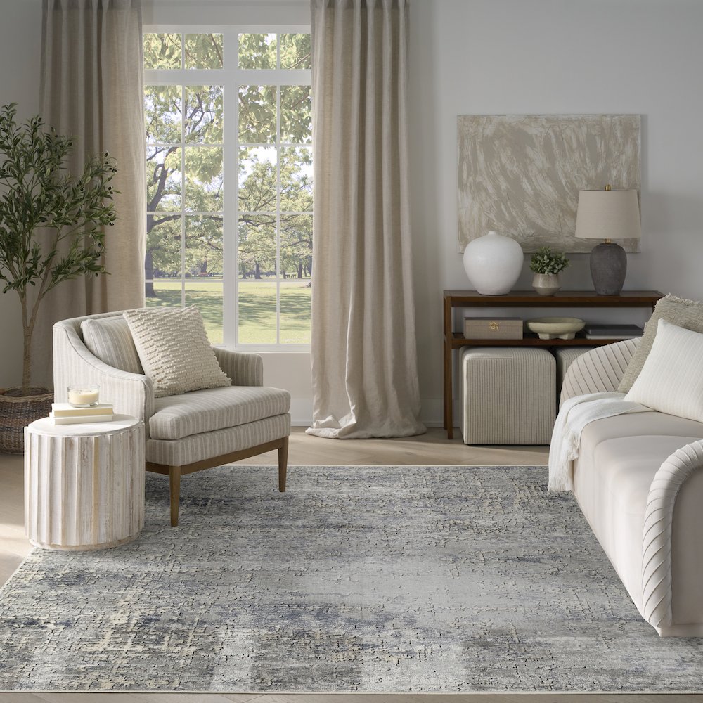 Nourison Home Concerto Area Rug. Picture 9