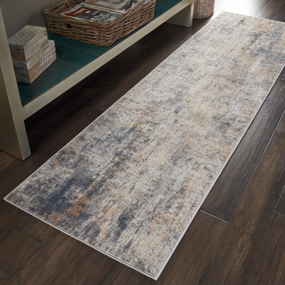 Nourison Home Rustic Textures Area Rug. Picture 8