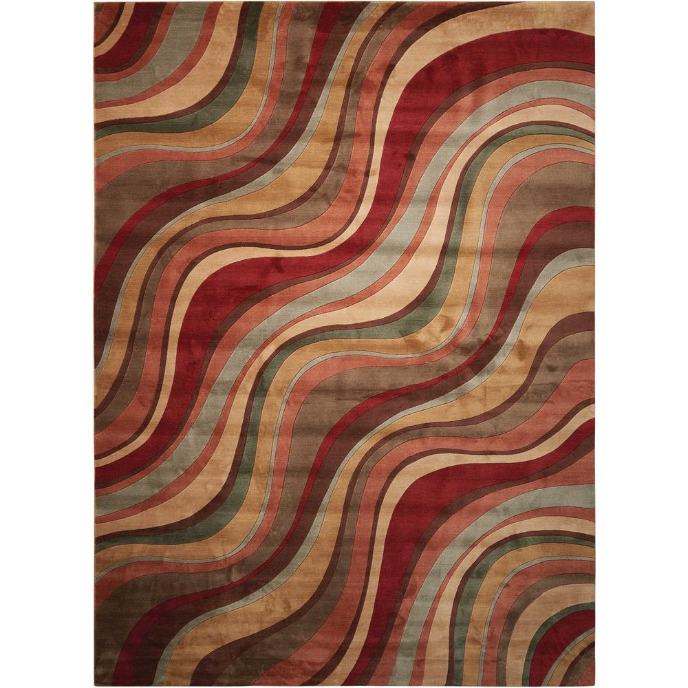 Nourison Home Somerset Area Rug. Picture 1