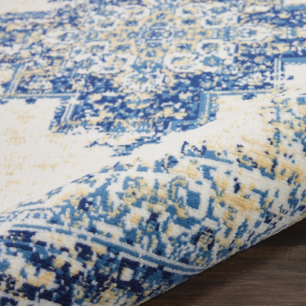 Nourison Home Grafix Area Rug. Picture 7