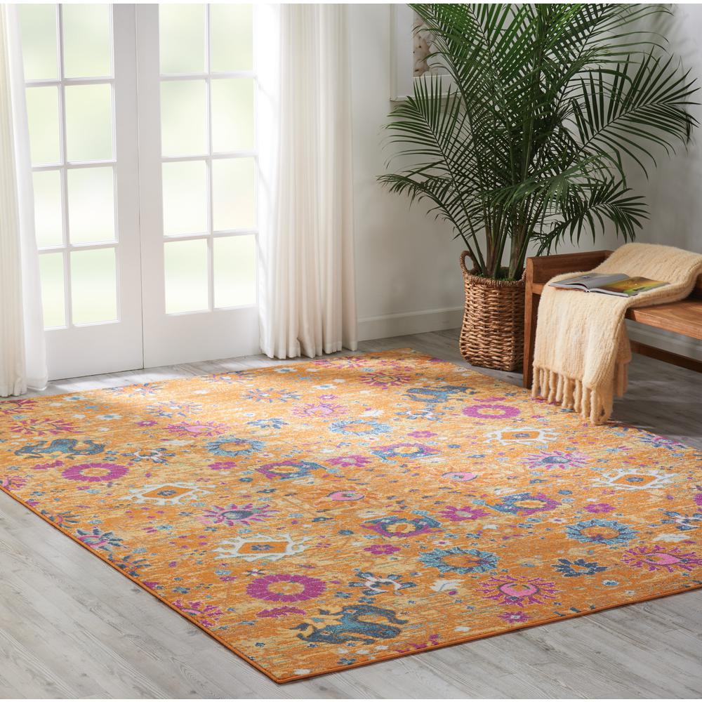 Nourison Home Passion Area Rug. Picture 3