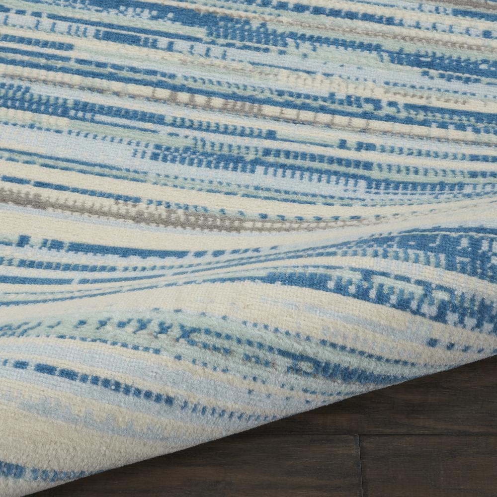 Nourison Home Jubilant Area Rug. Picture 7