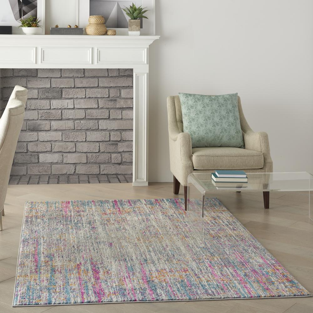 Nourison Home Passion Area Rug. Picture 9