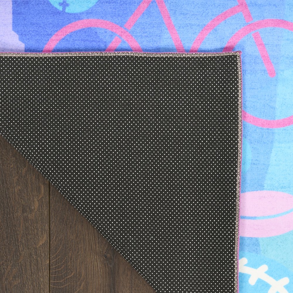 Nourison Home Imagination Area Rug. Picture 3