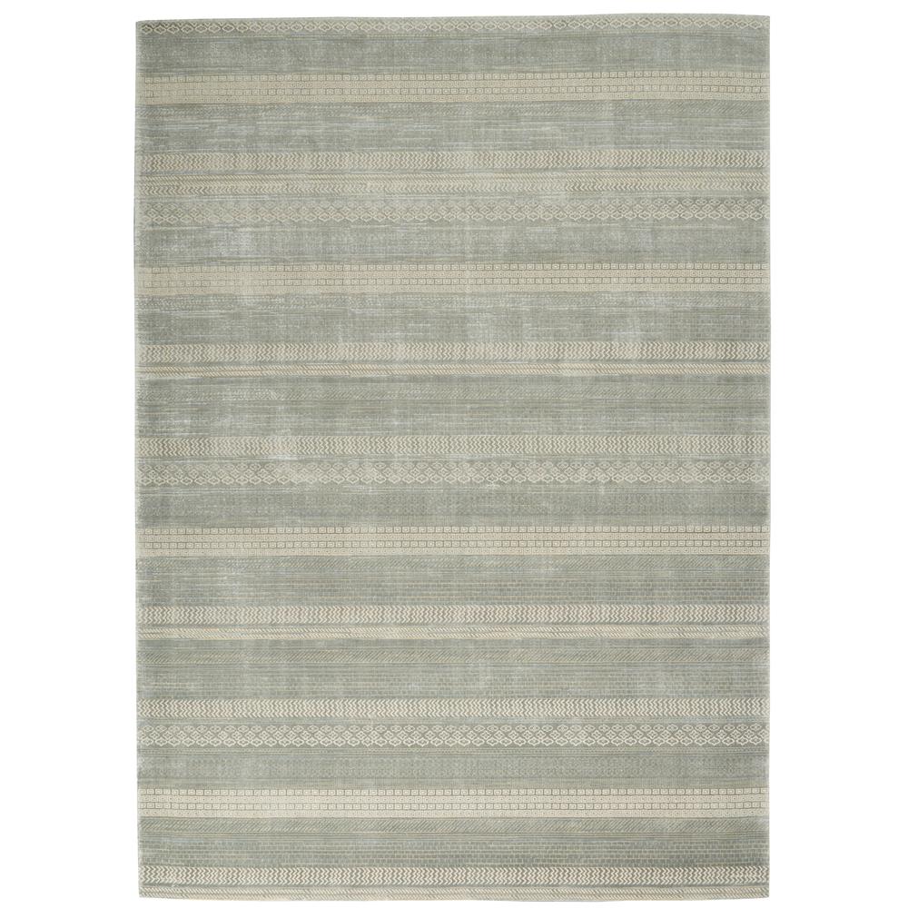 Calvin Klein Home Maya Area Rug, 9' x 13' (99446190543). Picture 1