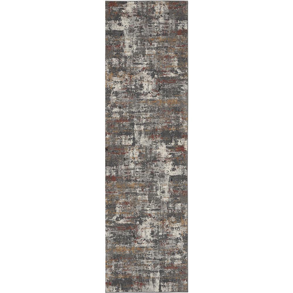 Nourison Home Ludlow Area Rug. Picture 1