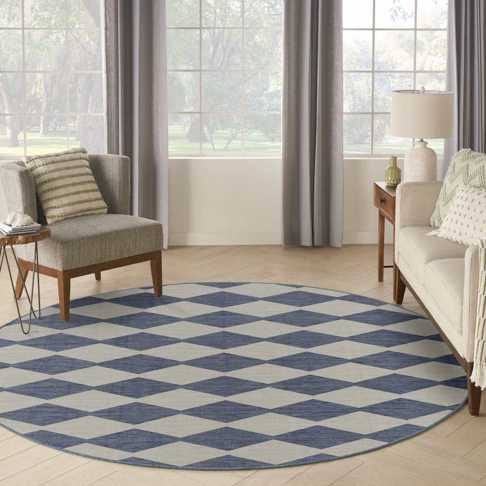 Nourison Home Positano Area Rug. Picture 9
