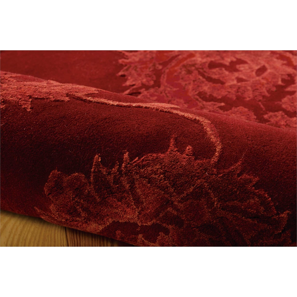 Regal Garnet Area Rug. Picture 6