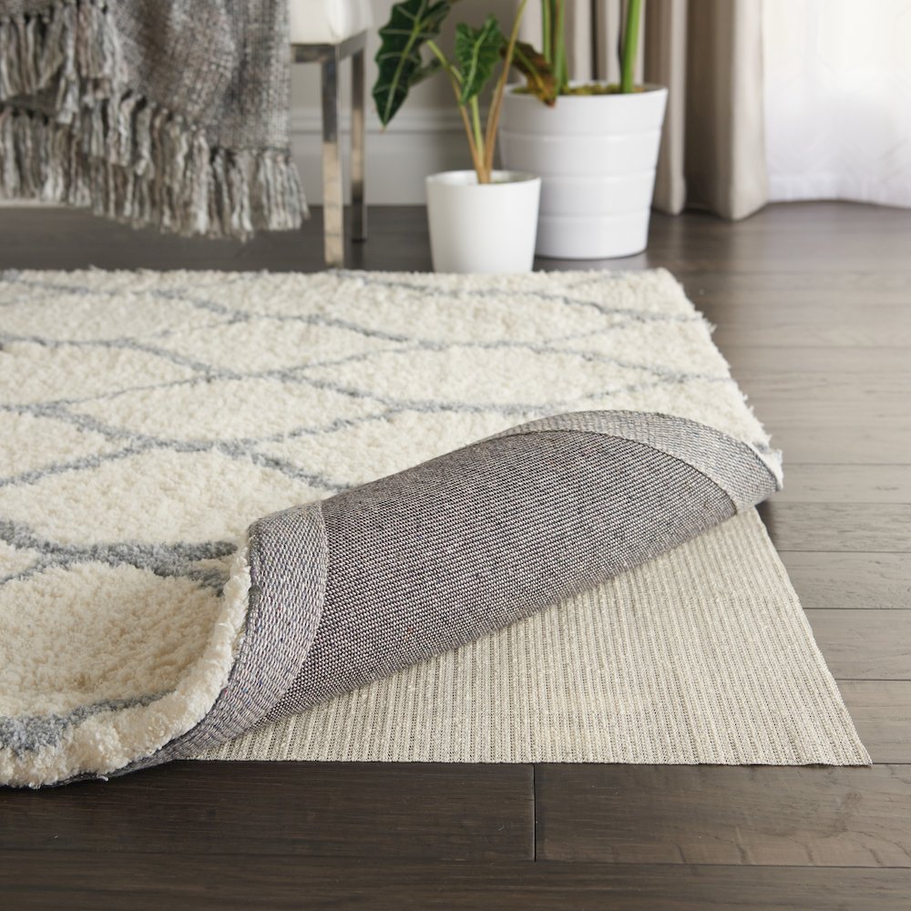 Nourison Home Shiftloc Pad Area Rug. Picture 2