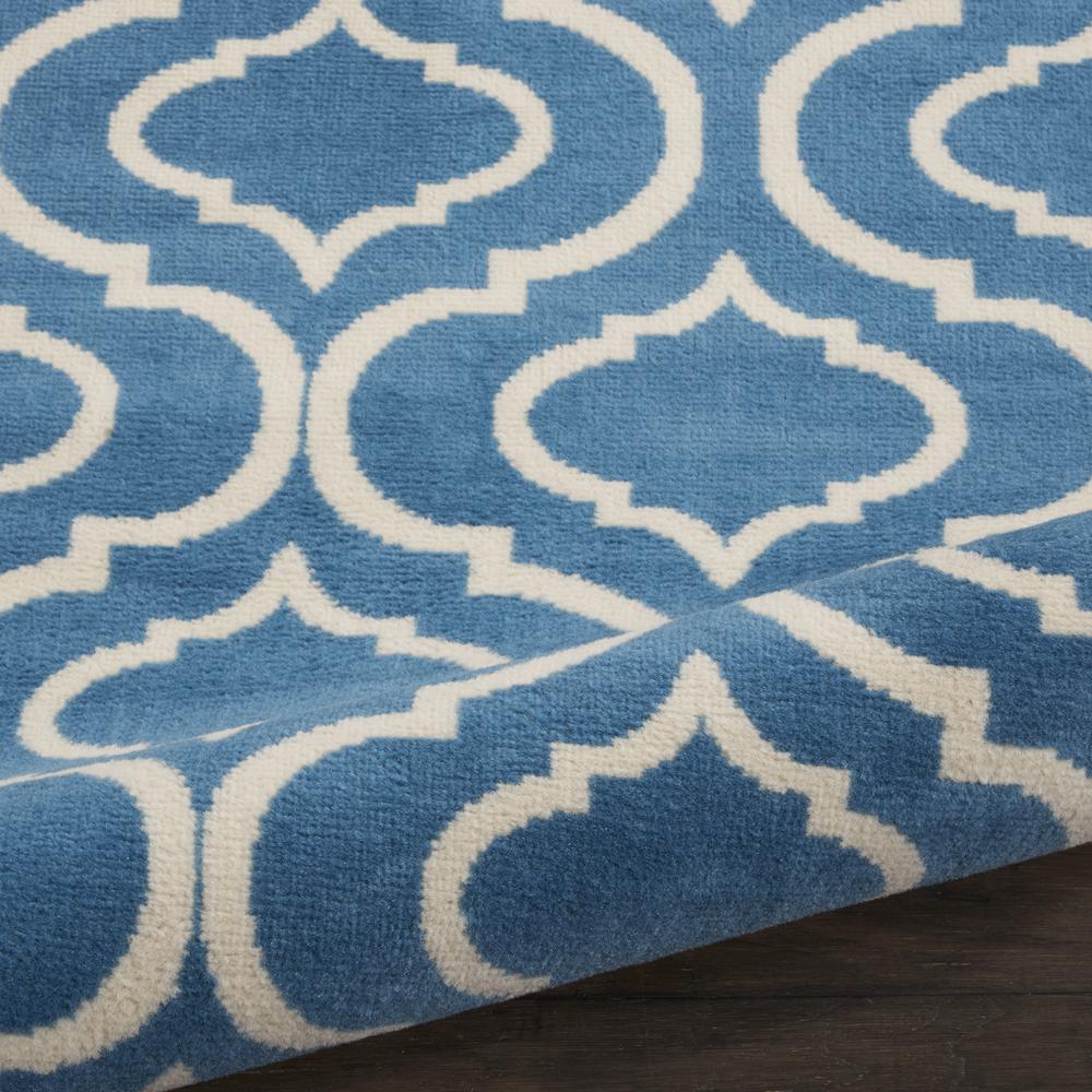 Nourison Home Jubilant Area Rug. Picture 7