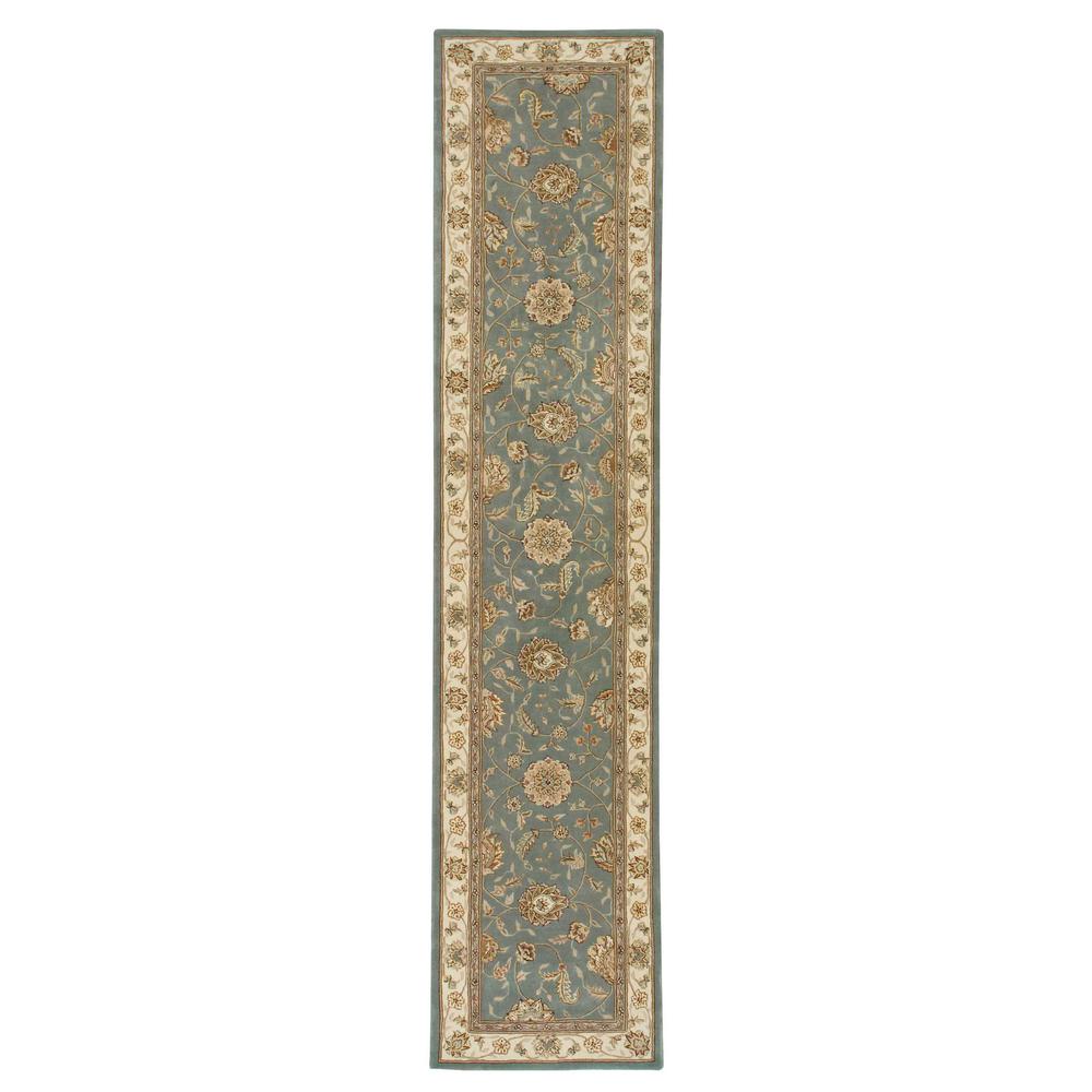 Nourison Home Nourison 2000 Area Rug. Picture 1