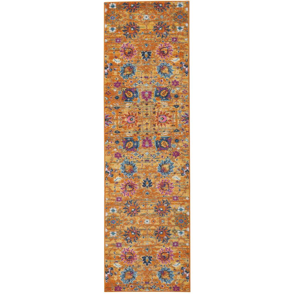 Nourison Home Passion Area Rug. Picture 1