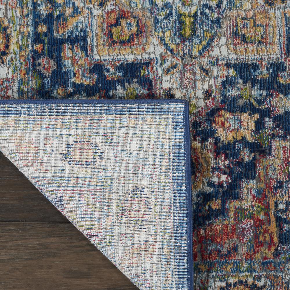 Vintage Runner Area Rug, 6' Runner. Picture 4