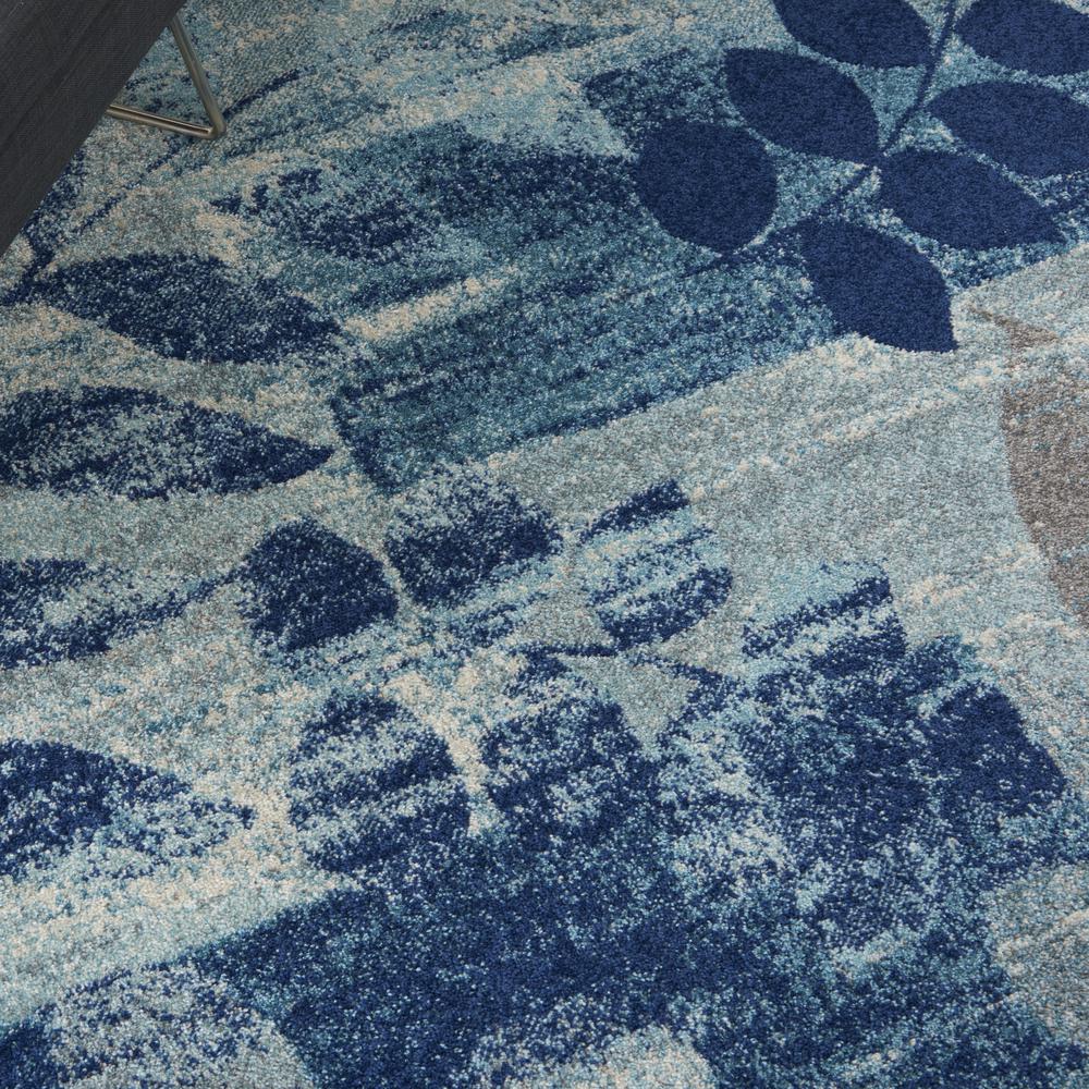 Nourison Home Tranquil Area Rug. Picture 8