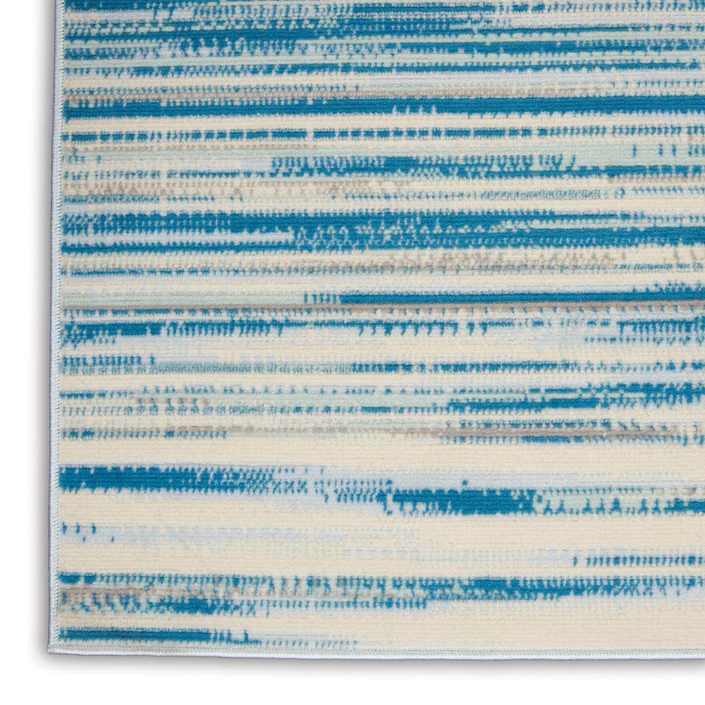 Nourison Home Jubilant Area Rug. Picture 5