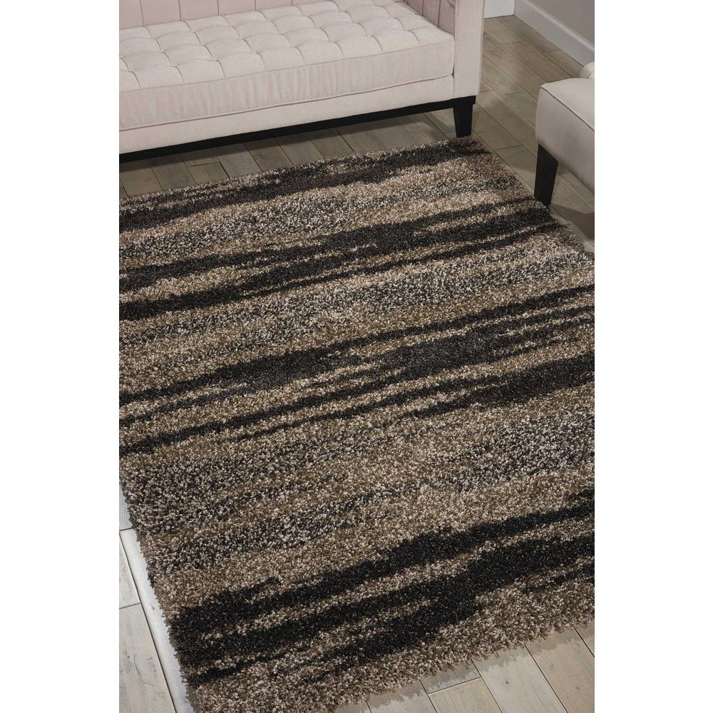 Amore Area Rug, Marble, 7'10" x 10'10". Picture 2