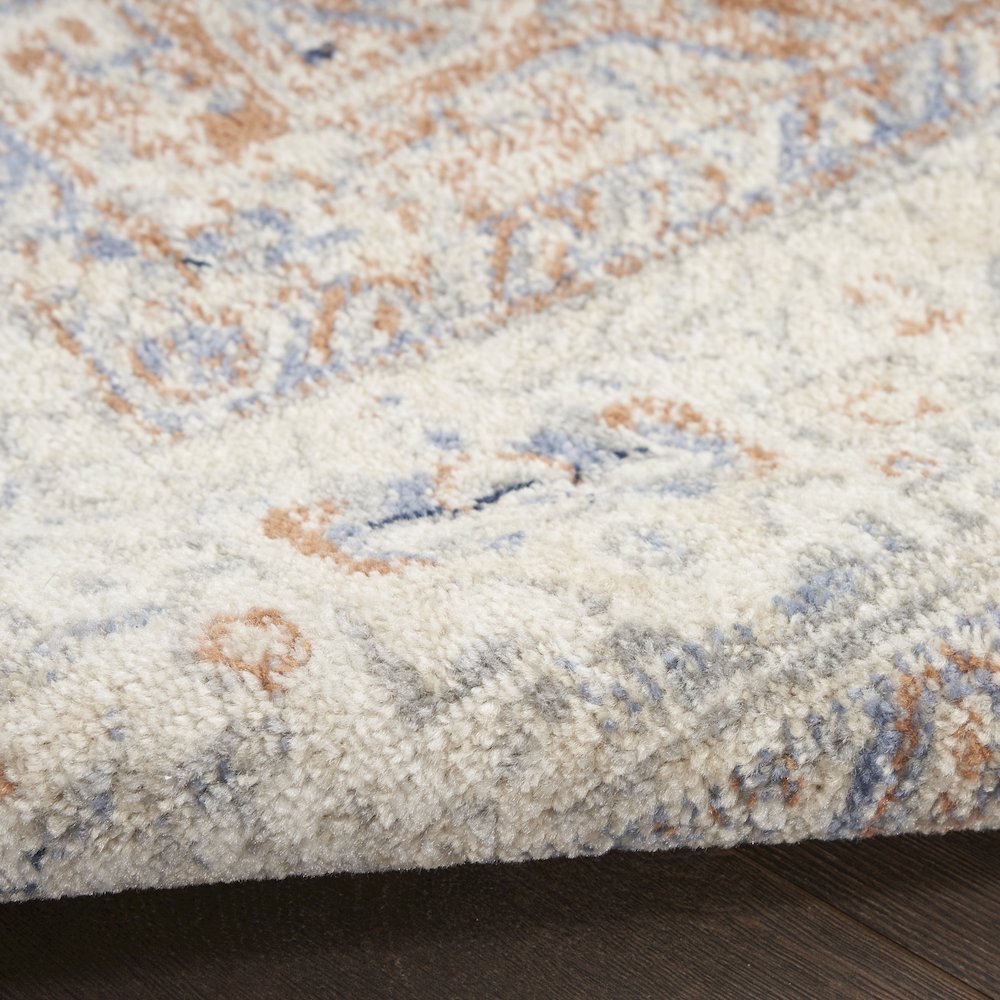 Nourison Home Nourison Essentials Persian Area Rug. Picture 7